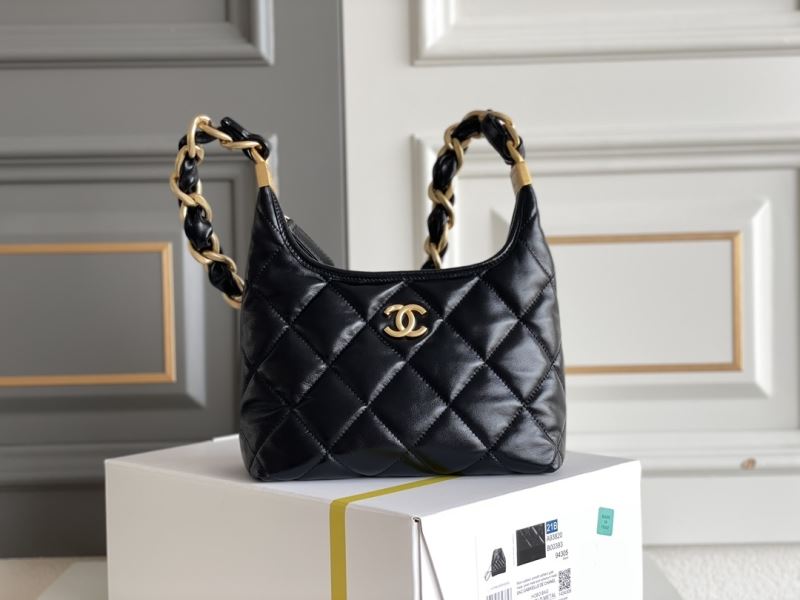 Chanel Hobo Bags